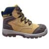 Caterpillar STRIVER XL 6” Safety Boot S3 FO HRO LG SC SR