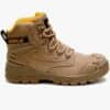 Caterpillar STRIVER XL 6” Safety Boot S3 FO HRO LG SC SR